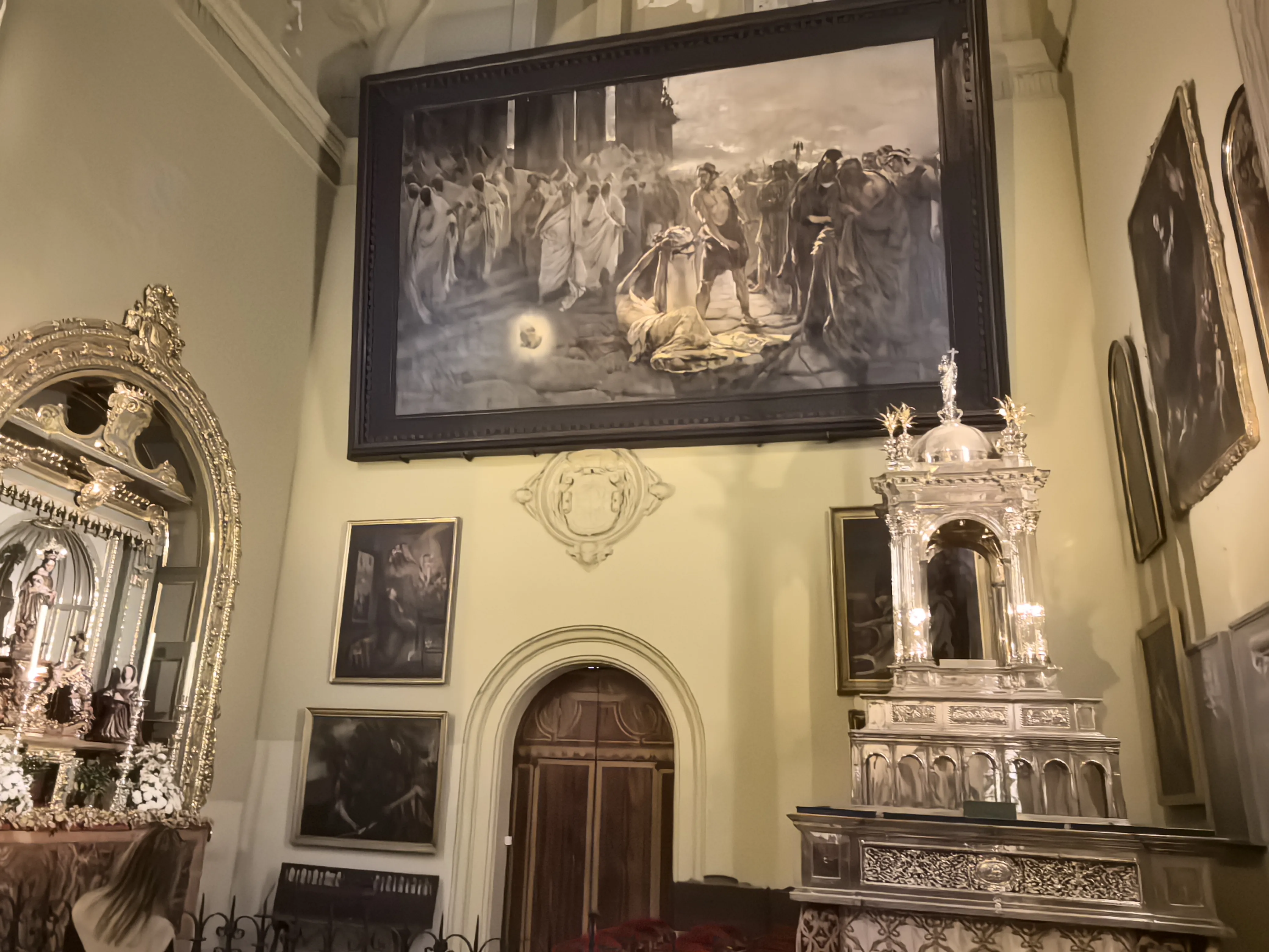 HUAWEI Pura 70 Ultra - System Aparatów - IMG_20251128_134636.webp